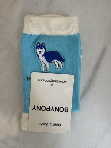 Cute dogs socks - socks,