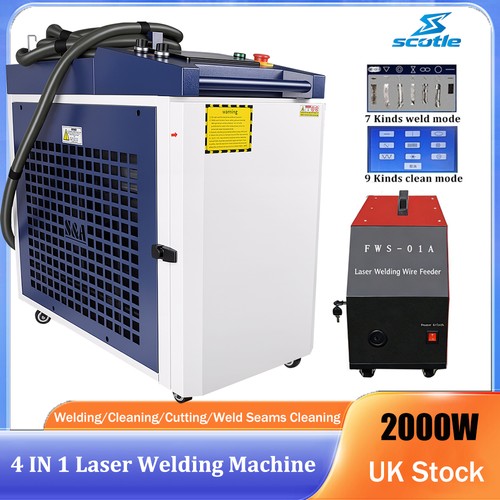 2000w raycus laser welding - 2000w,