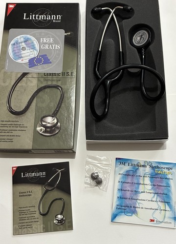 Littmann classic se - 3m,