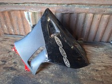 Kawasaki ZZR 600 E - Belly