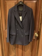 Autograph Double breasted