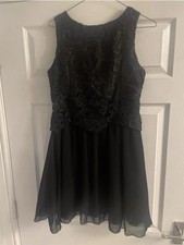 Dress - Little Mistress London