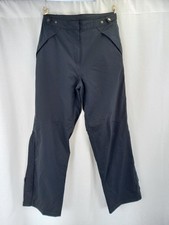 Zephal Sunice Black Waterproof