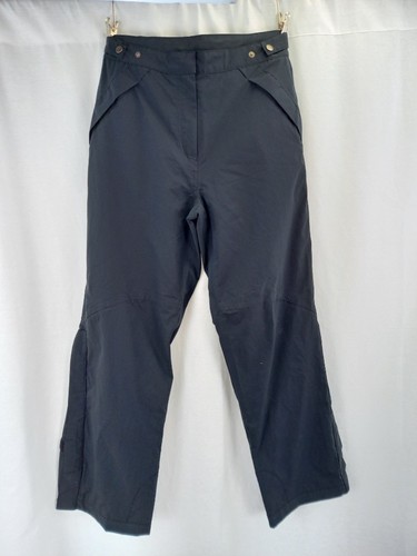 Zephal sunice black waterproof - zephal,