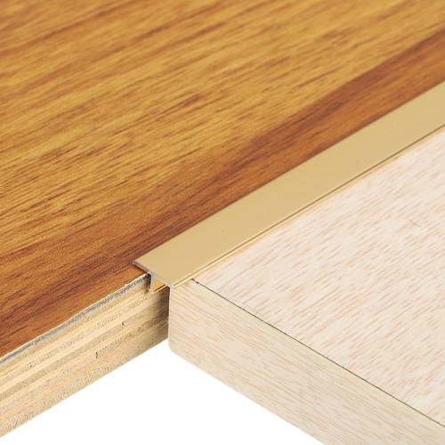 3pcs 9ft t molding - 2.9ft, 0.39"