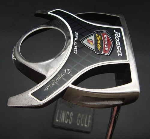 Taylormade rossa monza spider - taylormade,