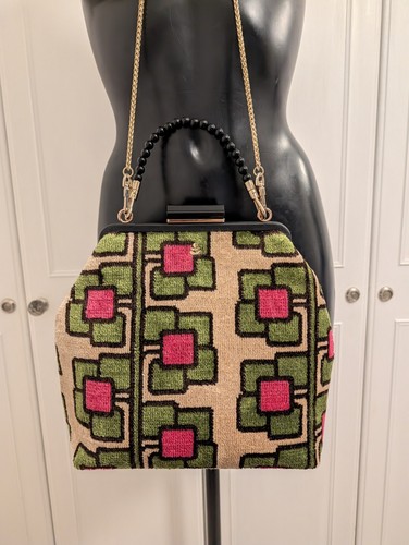 Orla kiely jenny velvet - kiely,