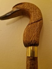 Walking / hiking Stick Hand