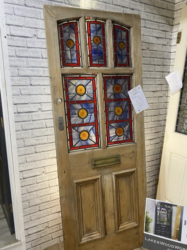 Antique stunning front - stunning,