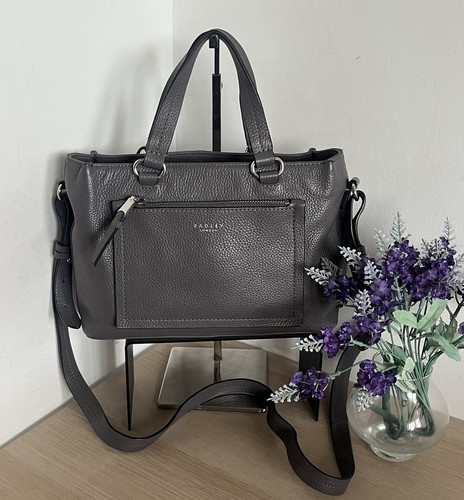 Radley sunny dene - radley, grey