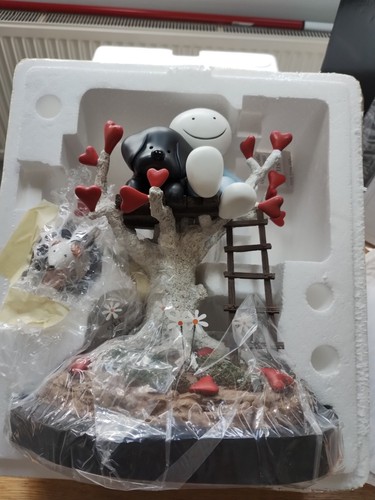 Doug hyde sculpture - sculpture,