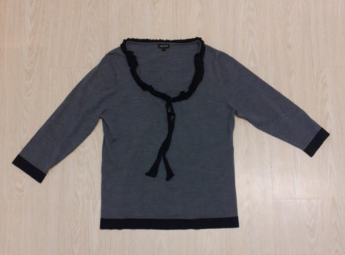Jaeger size grey - size, xl