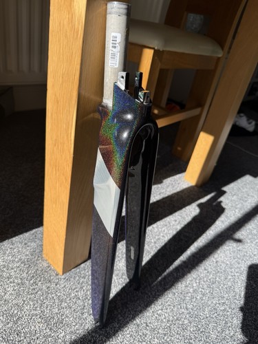 Giant trinity front forks - giant,