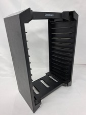 Vintage Goodmans DVD  Storage