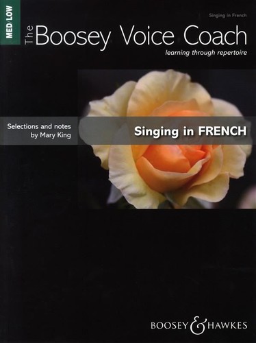 The boosey voice - voice, coach