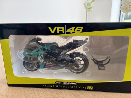 Minichamps 312 2021 valencia - 2021,