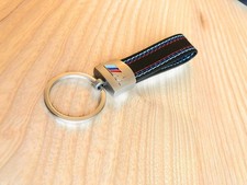 M Sport M3 Metal Keyring