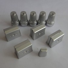 STANTON DJ MIXER FADER KNOB SLIDER, CUE KNOB, ROTARY KNOB OR KILL SWITCH X1