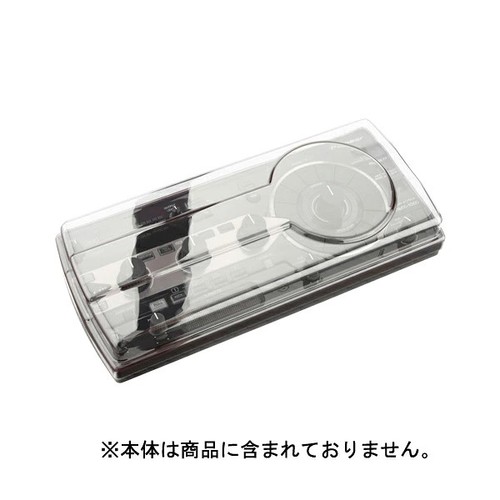 Decksaver rmx1000 cover - decksaver, ds-pc-rmx1000