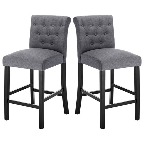 Bar stools high - 2/4x,