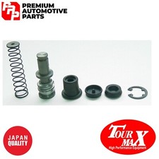 Front Brake Master Cylinder