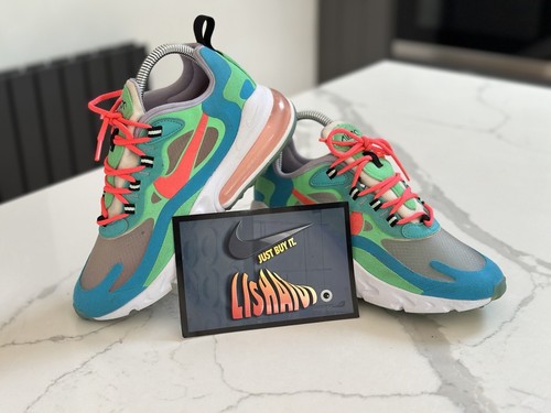 Nike air max 270 - nike,