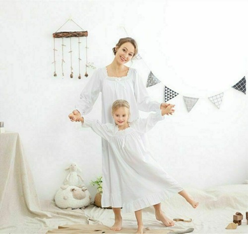 New ladies cotton - new, nightdress