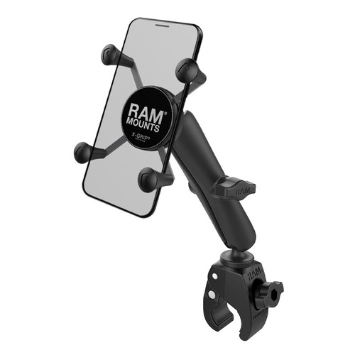 Ram grip phone - ram,