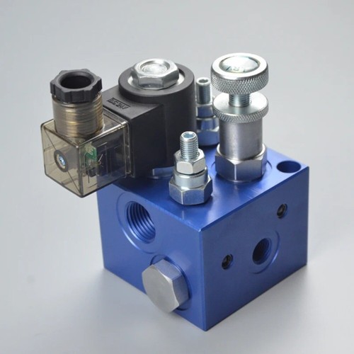 Solenoid valve for - solenoid,