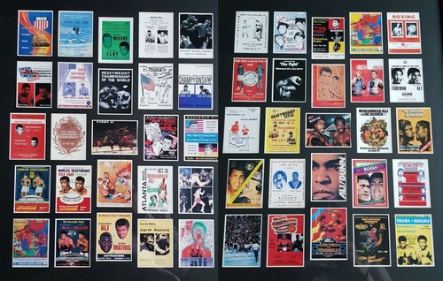 Muhammad ali complete program - muhammad,