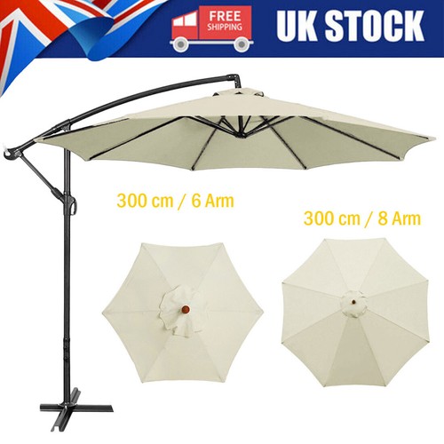 Replacement fabric parasol - replacement,