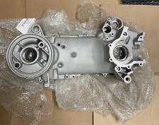 Keeway Hurricane 50 Engine