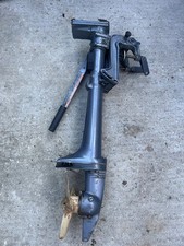 Genuine Mariner Yamaha Marine