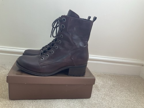 Moda pelle women brown - moda,