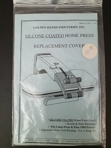 Golden hands inc home - golden, press
