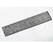 Premium Damascus Billet