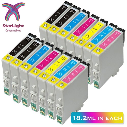 Ink cartridge fits for - pk,