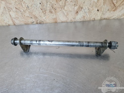 Rear wheel axle - kawasaki, zzr