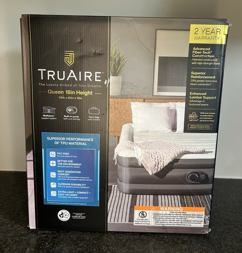 Intex truaire queen size - truaire,