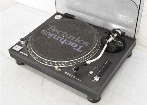 Technics 1200mk5 direct - technics, sl-1200mk5