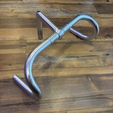 Cinelli Knight logo Bar And