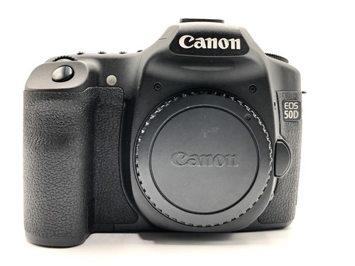 Canon eos 50d - eos, 15.1mp