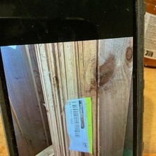 Feather edge boards x23