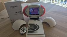 Pure Sensia 200D - DAB/FM