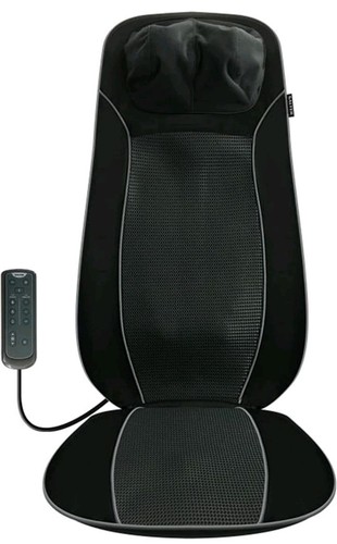 Salter full back - full, shoulder
