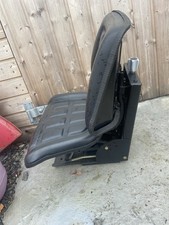 Massey Ferguson 240 Seat 