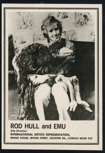 1942 rod hull - rod,