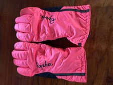 Rapha Deep Winter Gloves Size