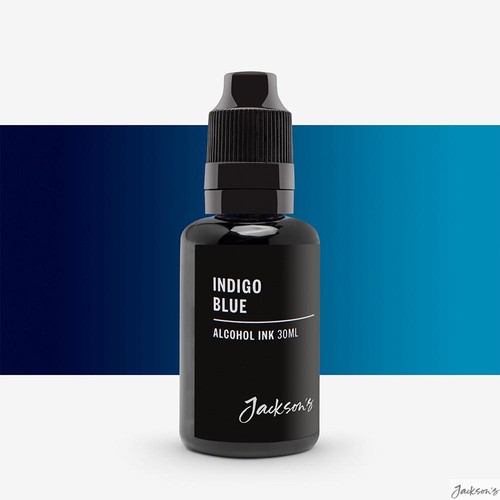 Jackson alcohol ink 30ml - alcohol,