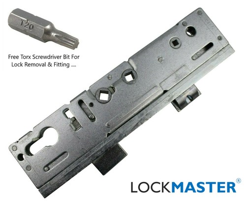 Lockmaster door lock - door, multi